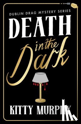 Murphy, Kitty - Death in the Dark
