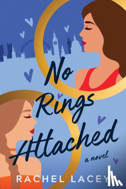 Lacey, Rachel - No Rings Attached