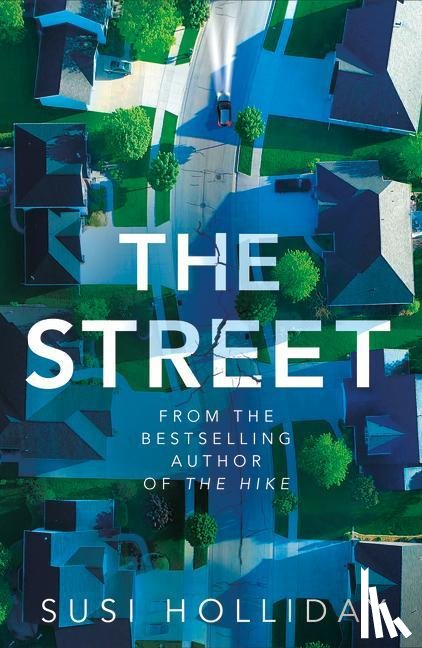 Holliday, Susi - The Street