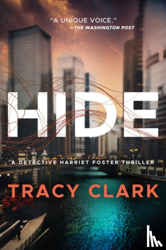Clark, Tracy - Hide