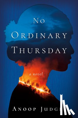 Judge, Anoop - No Ordinary Thursday