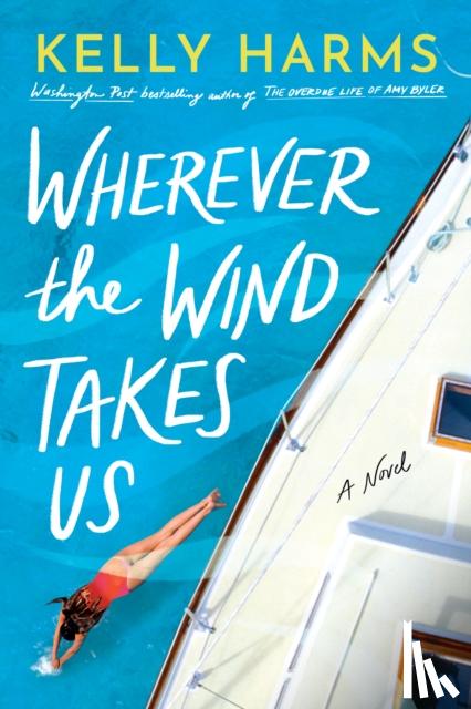 Harms, Kelly - Wherever the Wind Takes Us