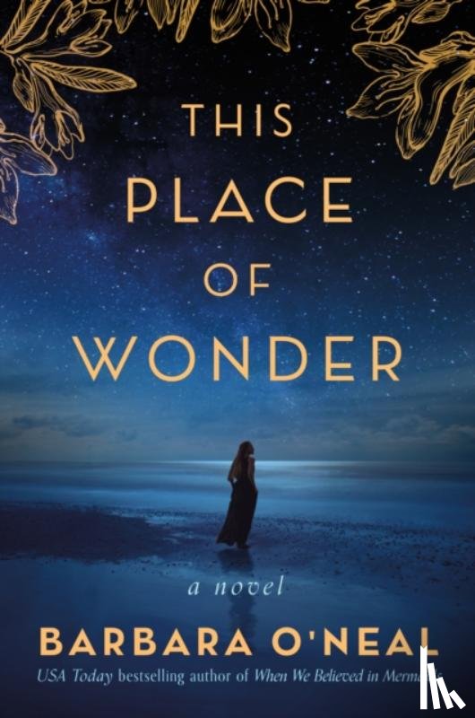 O'Neal, Barbara - This Place of Wonder