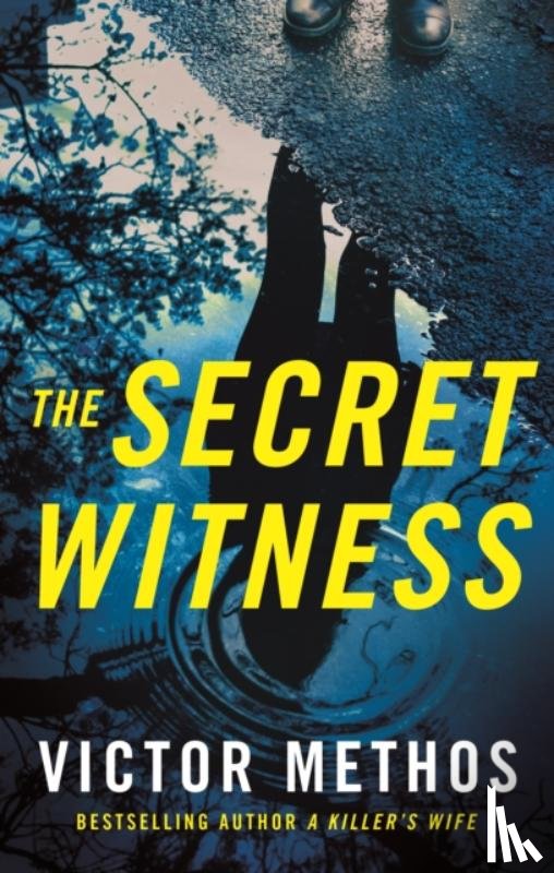 Methos, Victor - The Secret Witness