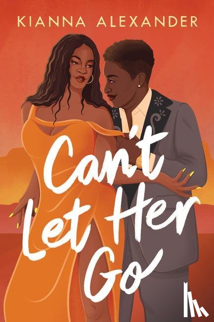 Alexander, Kianna - Can't Let Her Go