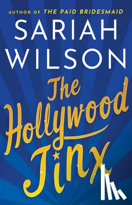 Wilson, Sariah - The Hollywood Jinx