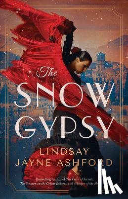 Ashford, Lindsay Jayne - The Snow Gypsy