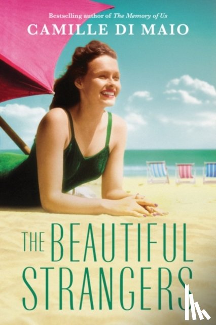 Di Maio, Camille - The Beautiful Strangers