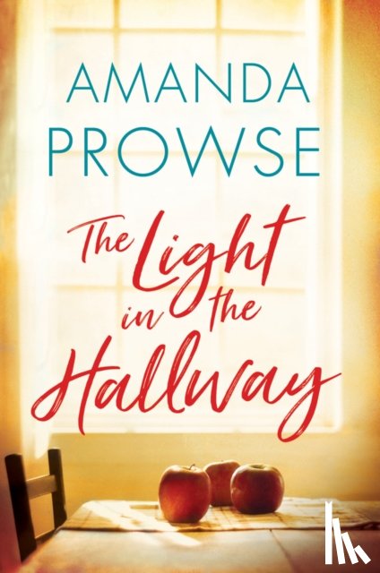 Prowse, Amanda - The Light in the Hallway