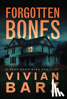 Barz, Vivian - Forgotten Bones