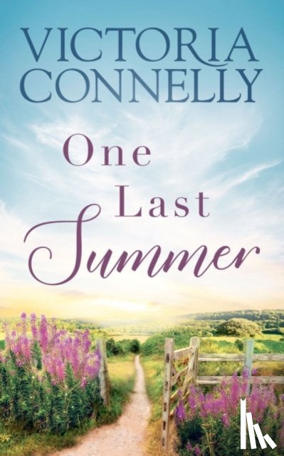 Connelly, Victoria - One Last Summer