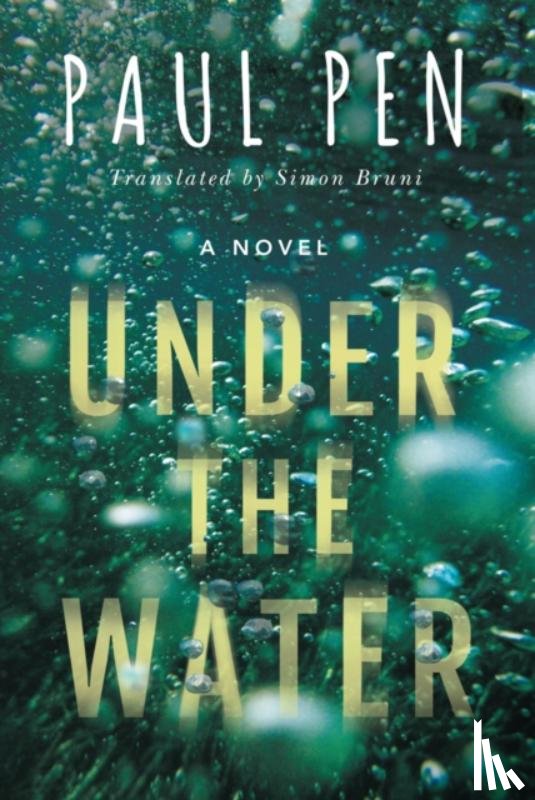 Pen, Paul - Under the Water