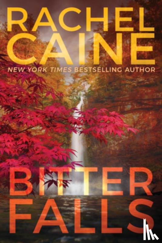Caine, Rachel - Bitter Falls