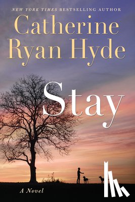 Hyde, Catherine Ryan - Stay