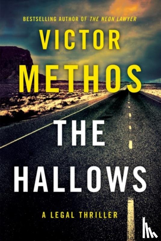 Methos, Victor - The Hallows