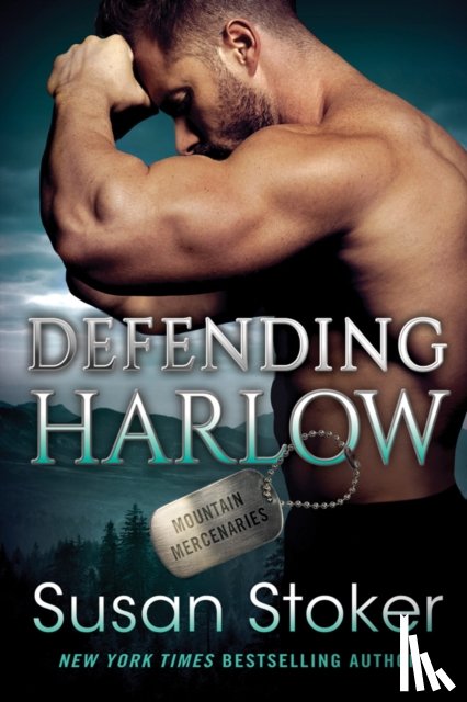 Stoker, Susan - Defending Harlow
