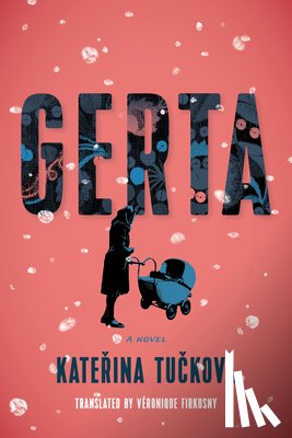 Tuckova, Katerina - Gerta
