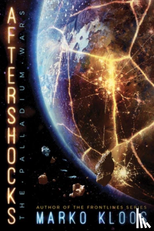 Kloos, Marko - Aftershocks