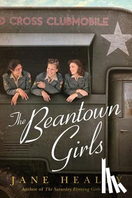 Healey, Jane - The Beantown Girls