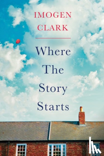 Clark, Imogen - Where The Story Starts