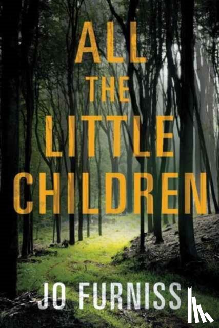 Furniss, Jo - All the Little Children