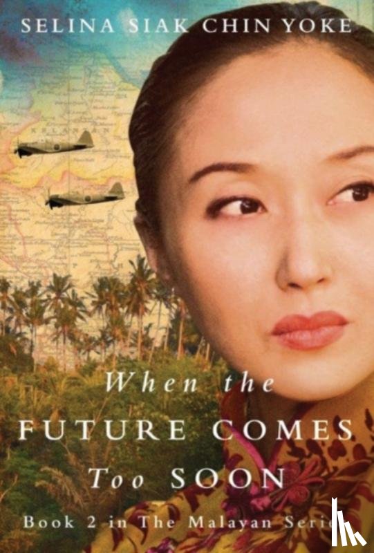Chin Yoke, Selina Siak - When the Future Comes Too Soon