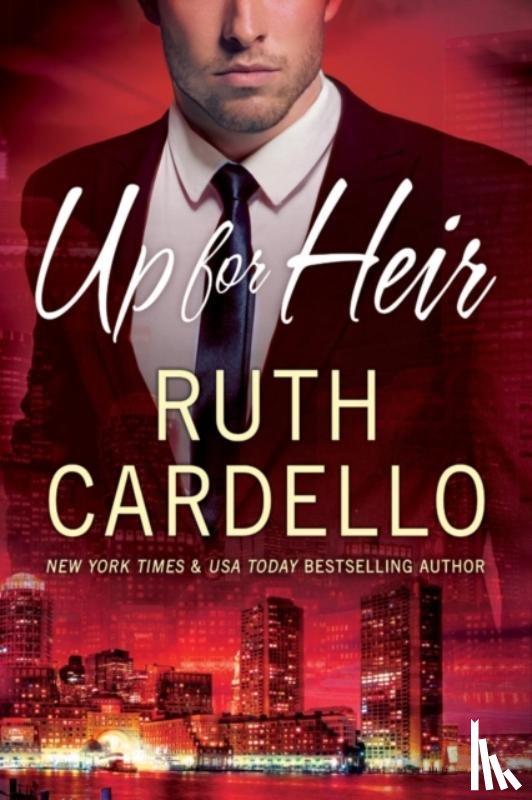Cardello, Ruth - Up for Heir