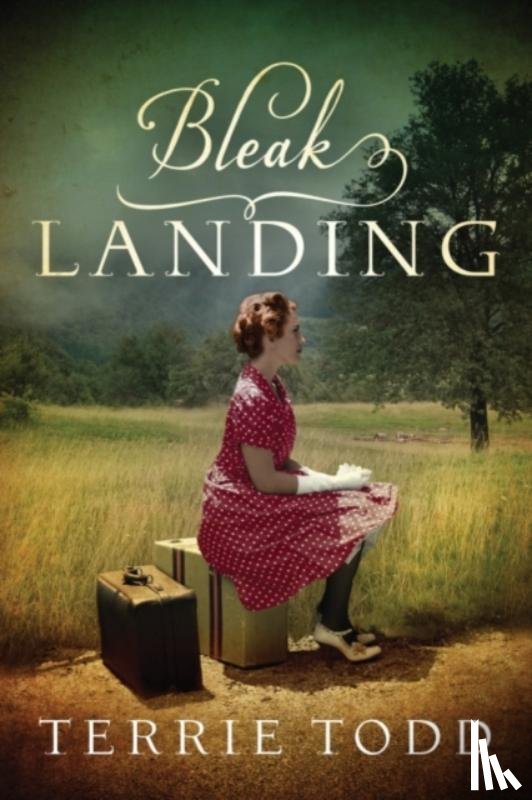 Todd, Terrie - Bleak Landing