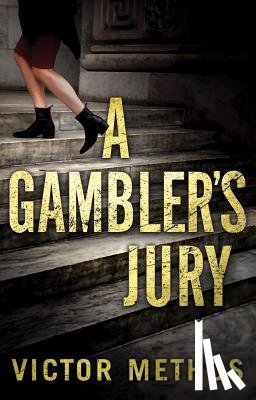 Methos, Victor - A Gambler's Jury