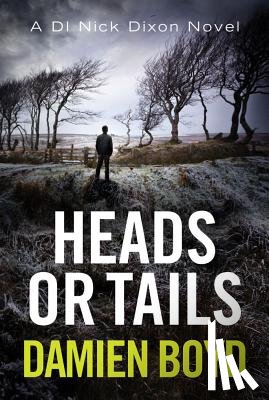 Boyd, Damien - Heads or Tails