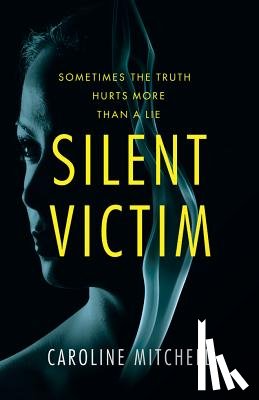 Mitchell, Caroline - Silent Victim