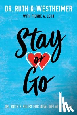 Westheimer, Dr. Ruth K. - Stay or Go
