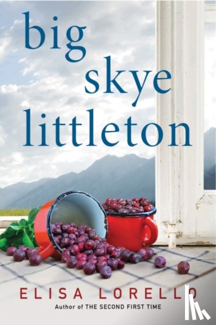 Lorello, Elisa - Big Skye Littleton