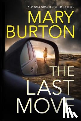 Burton, Mary - The Last Move