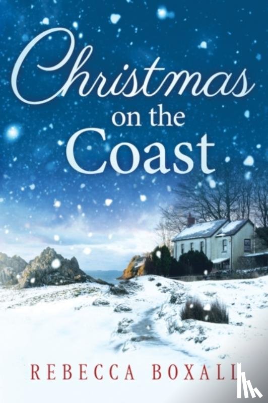 Boxall, Rebecca - Christmas on the Coast