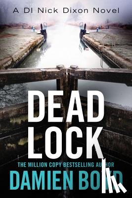 Boyd, Damien - Dead Lock
