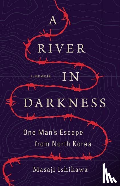 Ishikawa, Masaji - A River in Darkness