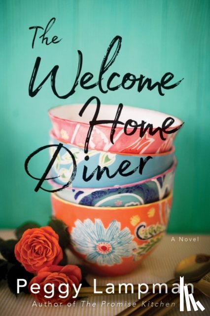 Lampman, Peggy - The Welcome Home Diner