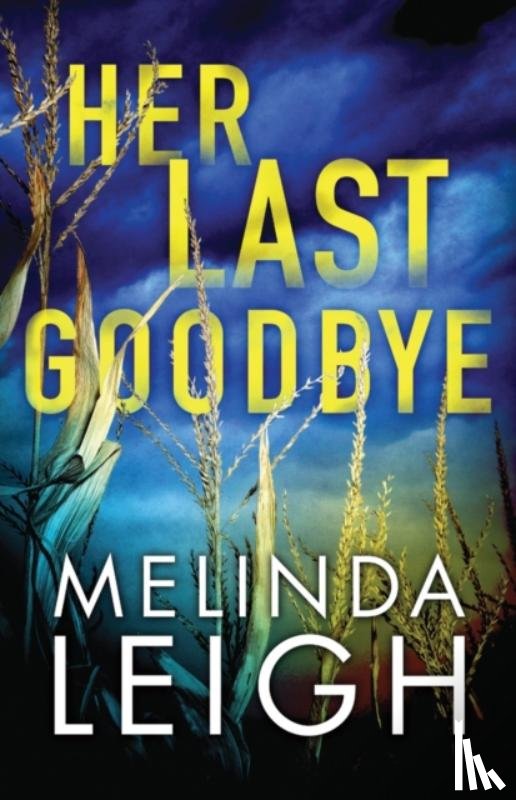 Leigh, Melinda - Her Last Goodbye