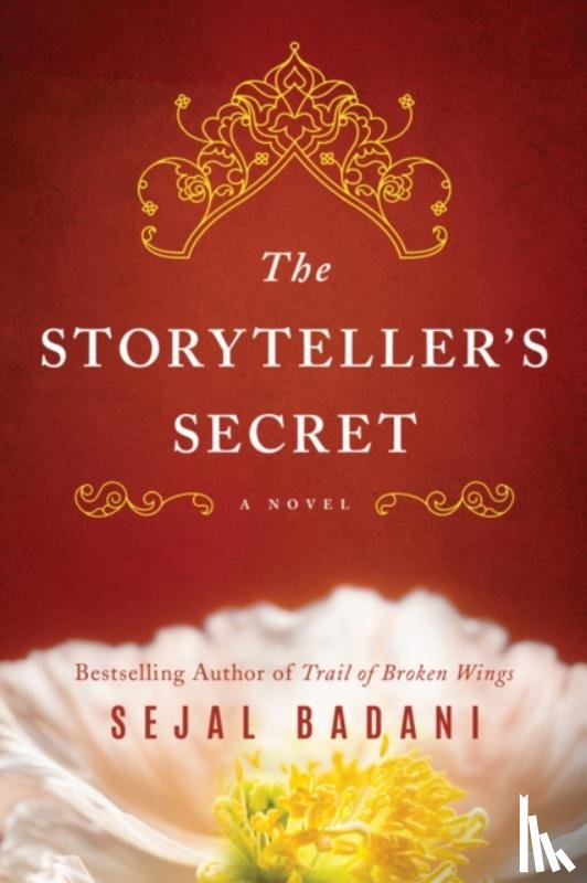 Badani, Sejal - The Storyteller's Secret