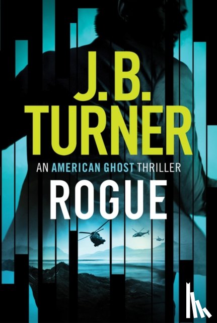 Turner, J. B. - Rogue