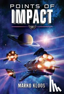 Kloos, Marko - Points of Impact