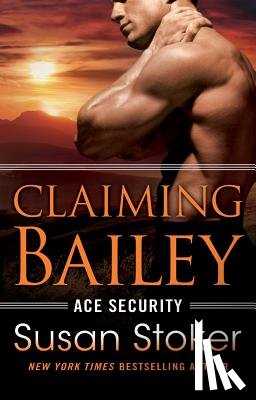 Stoker, Susan - Claiming Bailey