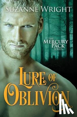 Wright, Suzanne - Lure of Oblivion