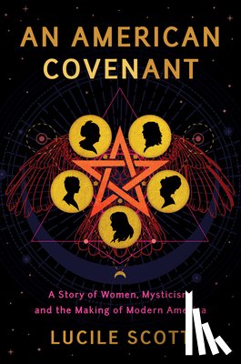 Scott, Lucile - An American Covenant