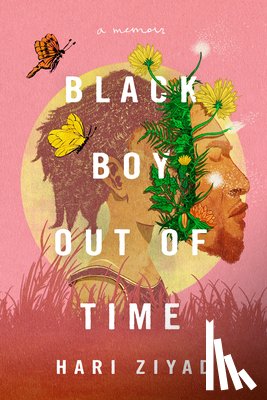 Ziyad, Hari - Black Boy Out of Time