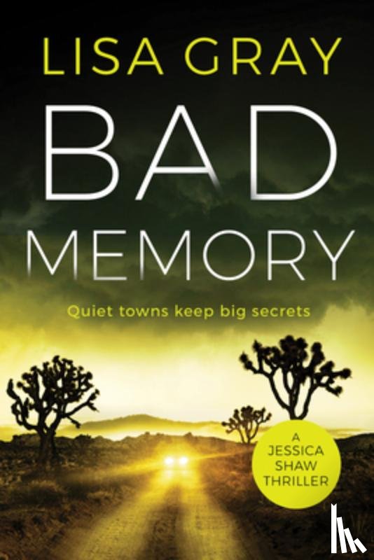 Gray, Lisa - Bad Memory
