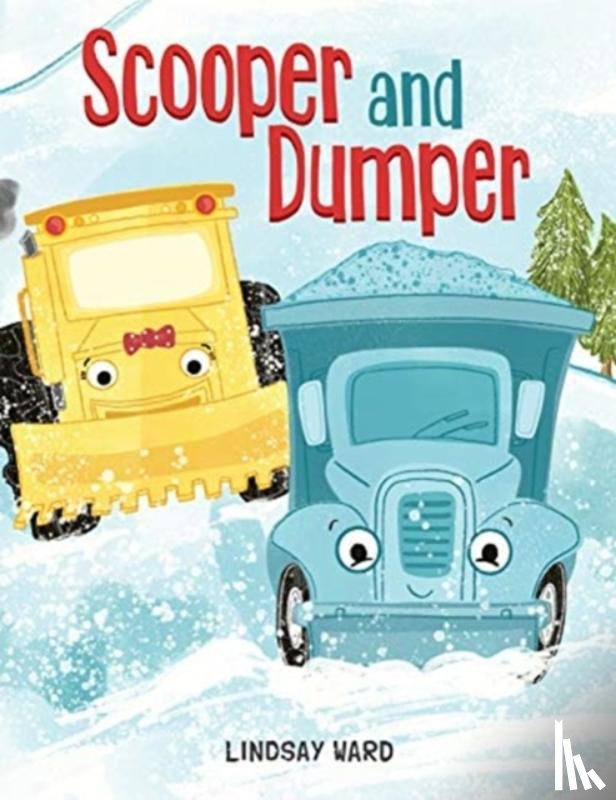 Ward, Lindsay - Scooper and Dumper
