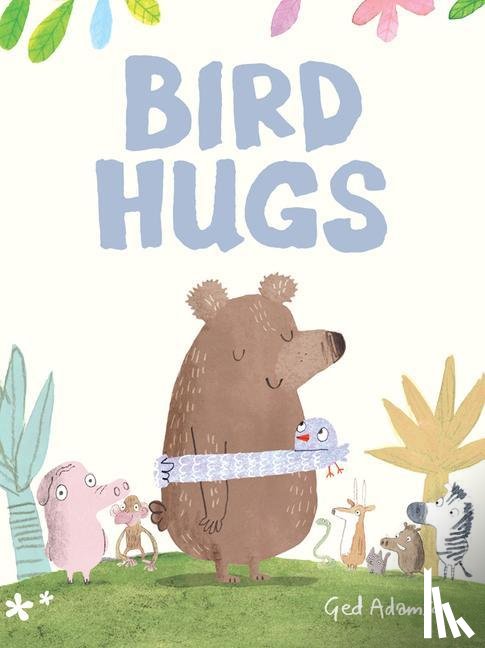 Adamson, Ged - Bird Hugs