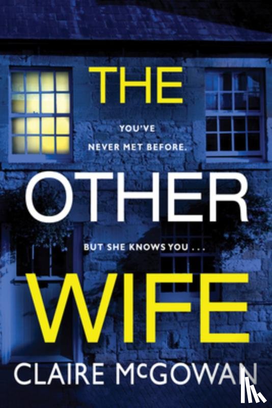 McGowan, Claire - The Other Wife